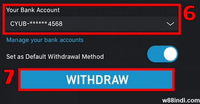 x5bet reselp  phin BAR ป้อนรายละเอียดธนาคารและกระบวนการสมบูรณ์